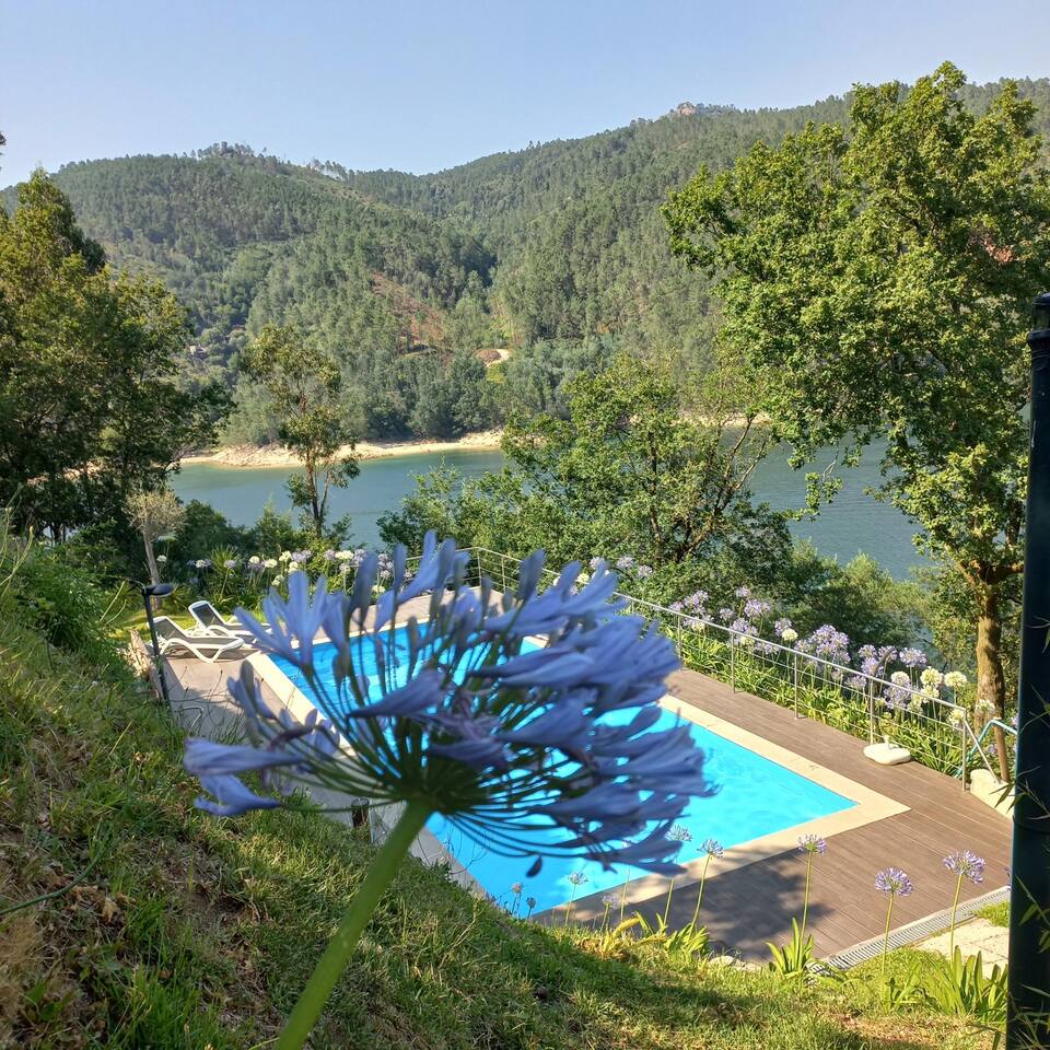 Nattura Gerês Village